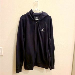 Jordan hoodie